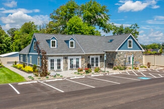 More details for 5420 Olney Laytonsville Rd, Olney, MD - Office / Medical to Rent