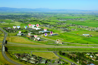 Vally Center, Bozeman, MT for sale Building Photo- Image 1 of 1