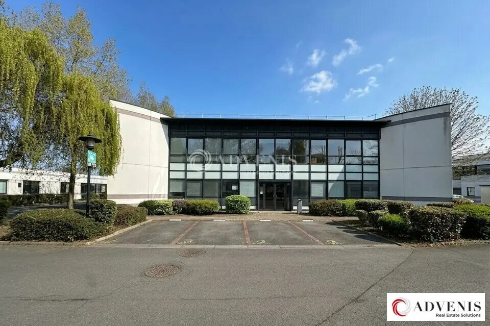 Office in VILLENEUVE-D'ASCQ to rent Building Photo- Image 1 of 9