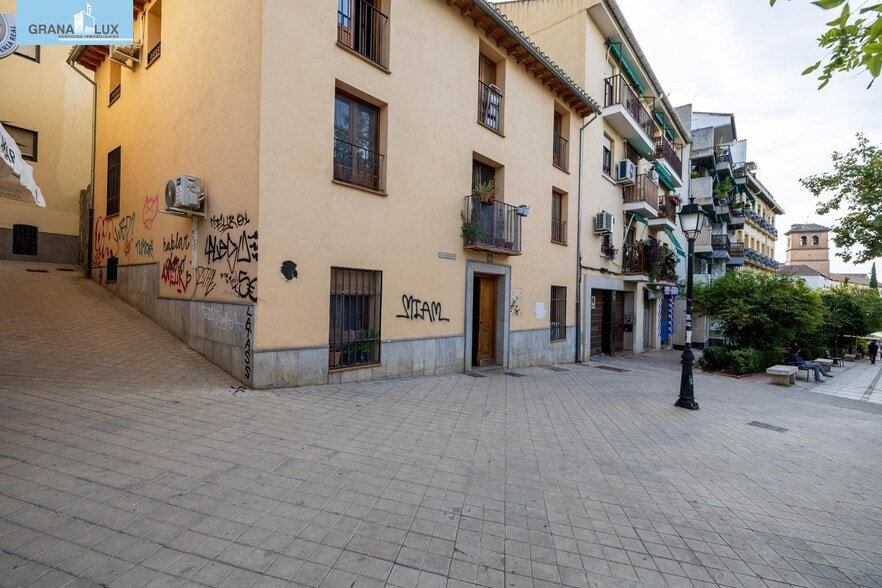 Land in Granada, Granada for sale - Building Photo - Image 3 of 15