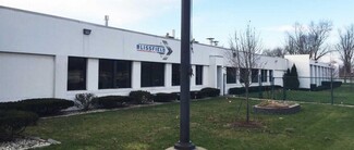 More details for 626 Depot St, Blissfield, MI - Industrial for Rent