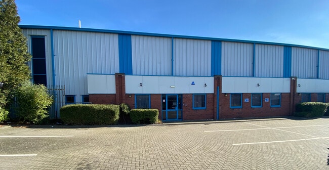 More details for 12 Glebe Rd, Huntingdon - Industrial to Rent