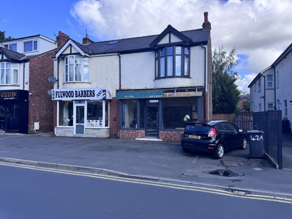 42 Watling Street Road, Preston to rent Primary Photo- Image 1 of 3