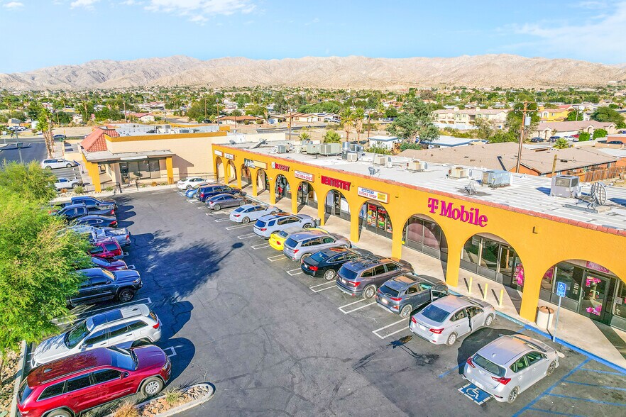 1310013160 Palm Dr, Desert Hot Springs 92240 Retail for Sale