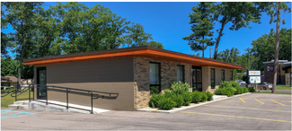 More details for 314 Munson Ave, Traverse City, MI - Office for Sale