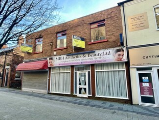 More details for 6-8 Barrow St, St Helens - Retail for Rent