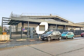More details for Light Industrial to Rent
