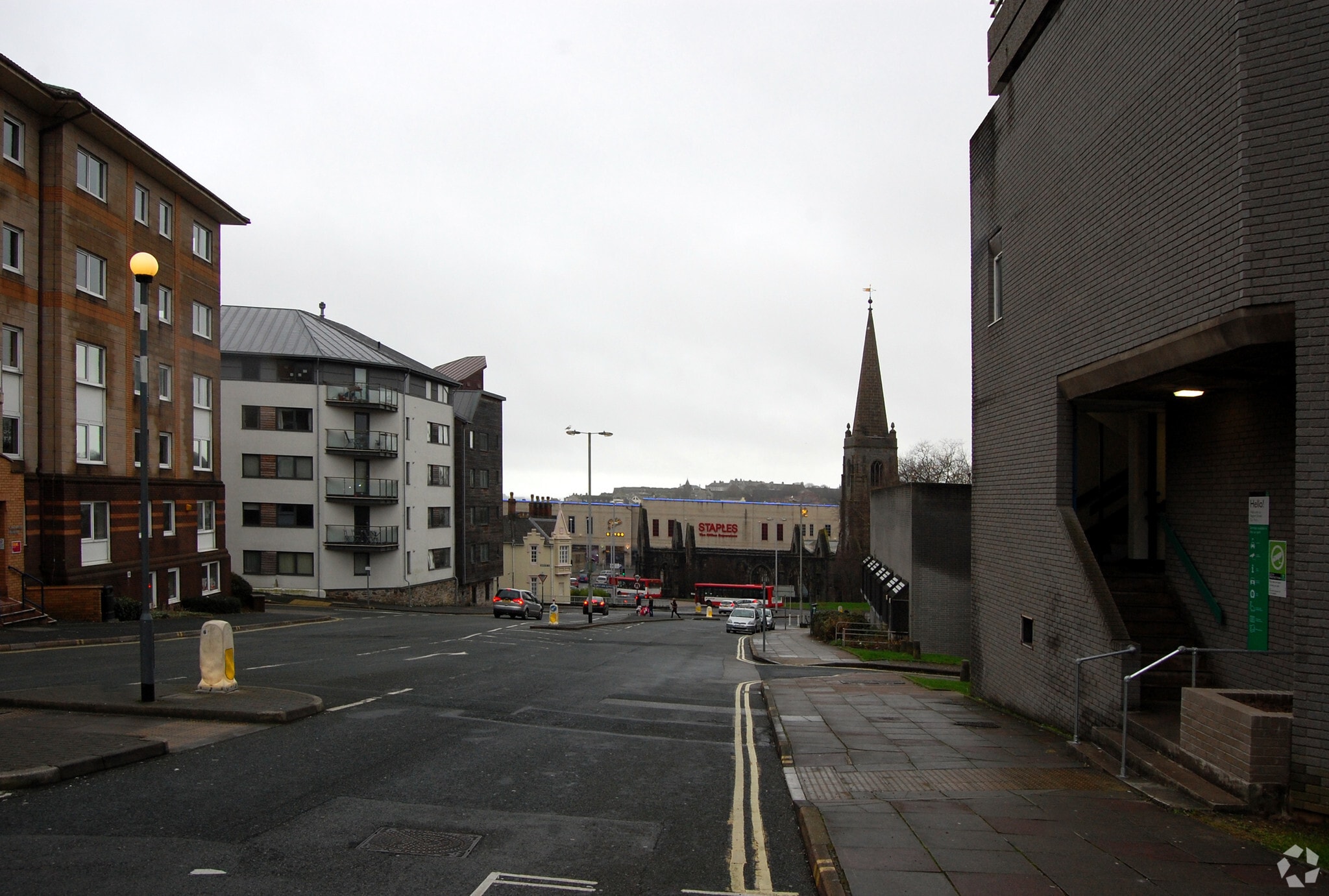 Charles Cross, Plymouth to rent Building Photo- Image 1 of 9