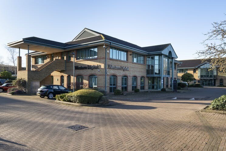 Kingston Rd, Leatherhead for sale Primary Photo- Image 1 of 1