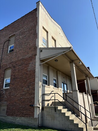 More details for 236-240 W 6th Ave, Tarentum, PA - Residential for Sale