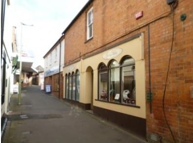 More details for 2A-C Union St, Andover - Office / Retail to Rent