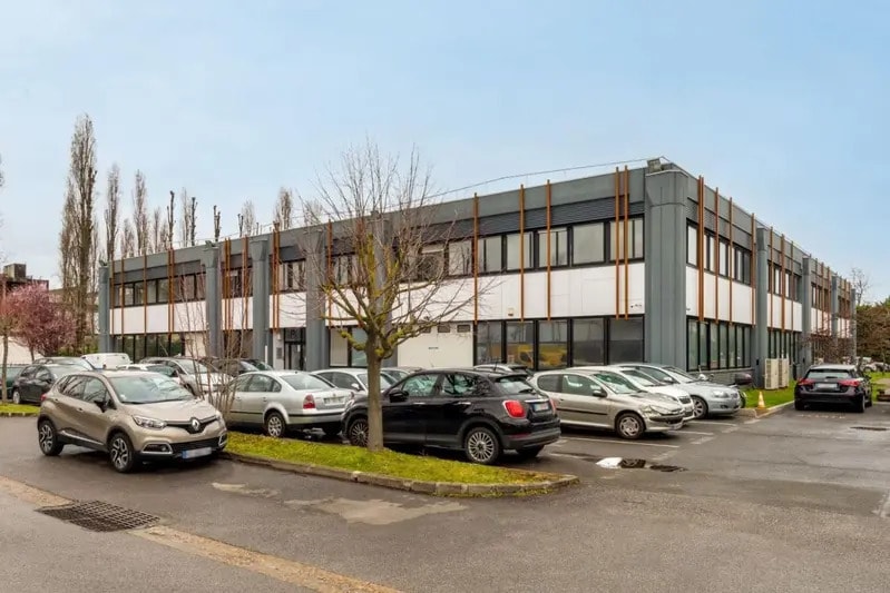27 Boulevard Louise Michel, Gennevilliers to rent Building Photo- Image 1 of 17