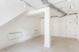 518-522 Wandsworth Rd, London to rent Interior Photo- Image 1 of 4