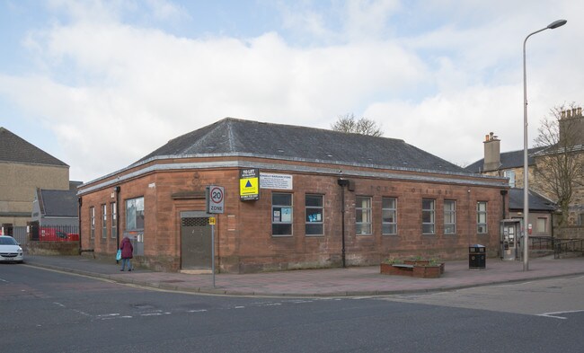 More details for 61 Bank St, Lochgelly - Retail to Rent