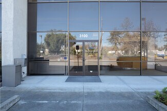 More details for 3100 Central Expy, Santa Clara, CA - Light Industrial to Rent
