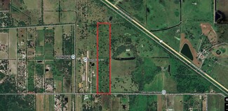 More details for Unassigned Arrowroot Street, Indiantown, FL - Land for Sale