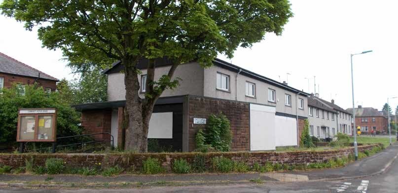 5 Cresswell Gardens, Dumfries for sale Primary Photo- Image 1 of 1