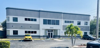 More details for 2100 E Sample Rd, Lighthouse Point, FL - Coworking for Rent