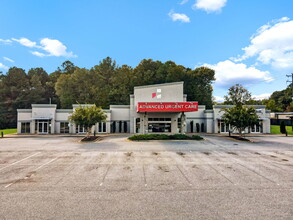 2555 Boiling Springs Rd, Boiling Springs, SC for rent Building Photo- Image 1 of 7