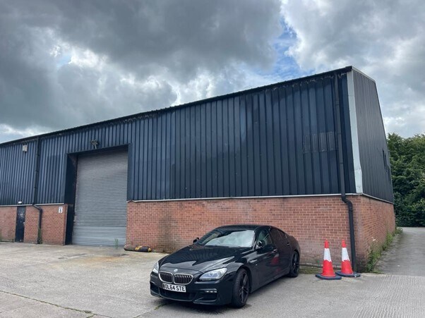 Guardian St, Warrington for sale Building Photo- Image 1 of 1