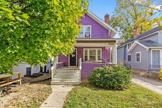 More details for 509 Linden St, Ann Arbor, MI - Residential for Sale