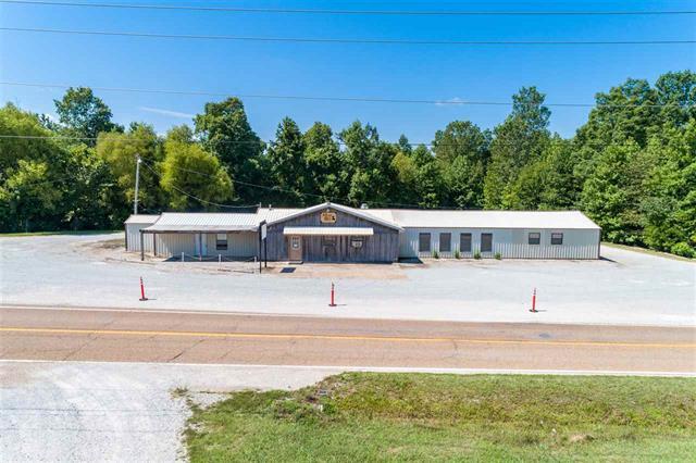 10715 Highway 192, Holladay, TN for sale - Primary Photo - Image 1 of 1