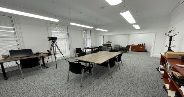 Lensfield Rd, Cambridge to rent - Building Photo - Image 2 of 7