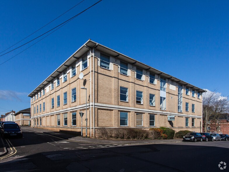 Queen St, Taunton for sale - Primary Photo - Image 1 of 1