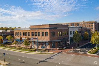 4901 Libbie Mill East Blvd, Richmond, VA - aerial  map view - Image1