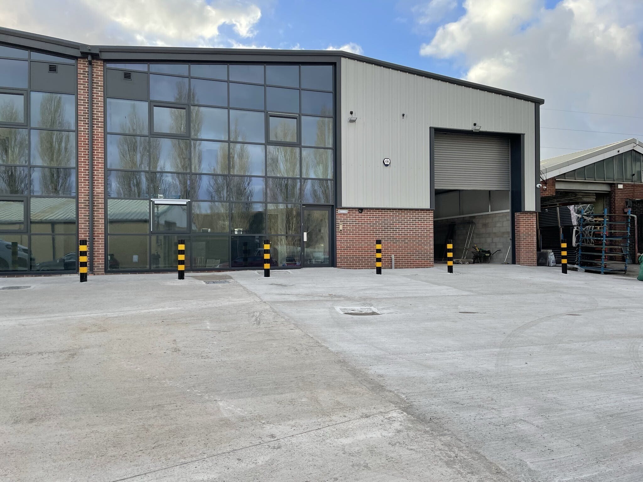 Langley Rd, Salford for sale Building Photo- Image 1 of 1