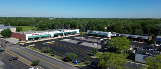 More details for 213-239 S Bolingbrook Dr, Bolingbrook, IL - Retail for Rent