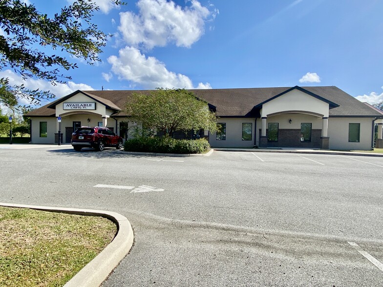 11031 N US Highway 301, Oxford, FL for rent - Building Photo - Image 3 of 33