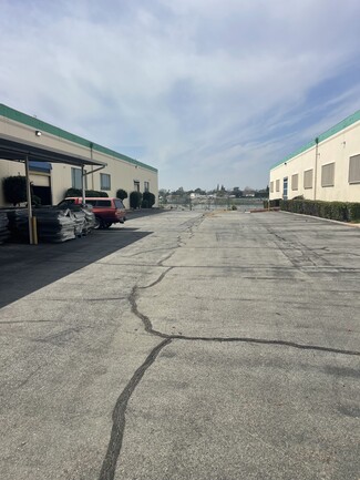 More details for 5623 N Peck Rd, Arcadia, CA - Industrial for Rent