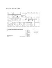 40 Westminster St, Providence, RI for rent Floor Plan- Image 1 of 1