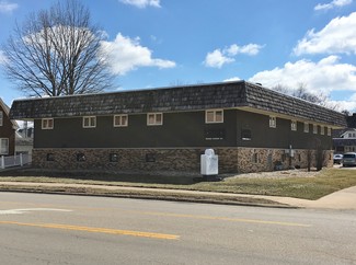 More details for 575 N Kellogg St, Galesburg, IL - Office for Rent