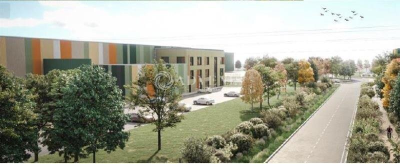 Industrial in Saint Witz to rent - Building Photo - Image 3 of 7