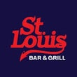 St. Louis Bar & Grill St. Louis Bar & Grill