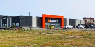 More details for 230 Broadway St E, Yorkton, SK - Office / Retail, Retail to Rent