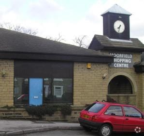 Park Rd W, Huddersfield to rent - Building Photo - Image 2 of 2