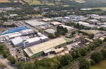 Severn Rd, Pontypridd, MGN - Aerial  map view - Image1