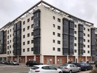 More details for Calle Rabanal del camino, 15, Madrid - Build-to-Rent for Sale