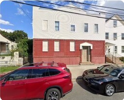 131 Court St, Elizabeth NJ - Commercial Property