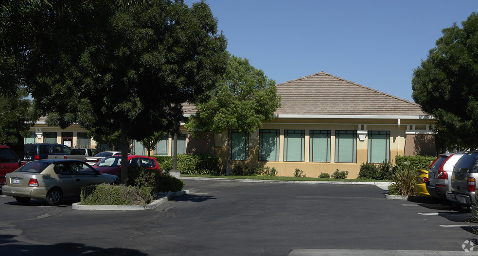 4510 O'Hara Blvd, Brentwood, CA for sale - Building Photo - Image 2 of 2