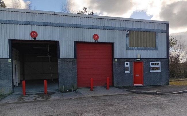 More details for Crown Ave, Tredegar - Industrial to Rent