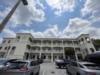 More details for 100 N State Road 7, Margate, FL - Office for Sale