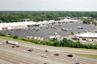 6152-6192 Macon Rd, Memphis, TN for rent Building Photo- Image 1 of 5