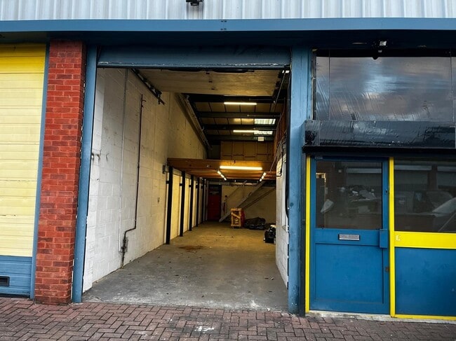 More details for Clifford Rd, London - Light Industrial to Rent