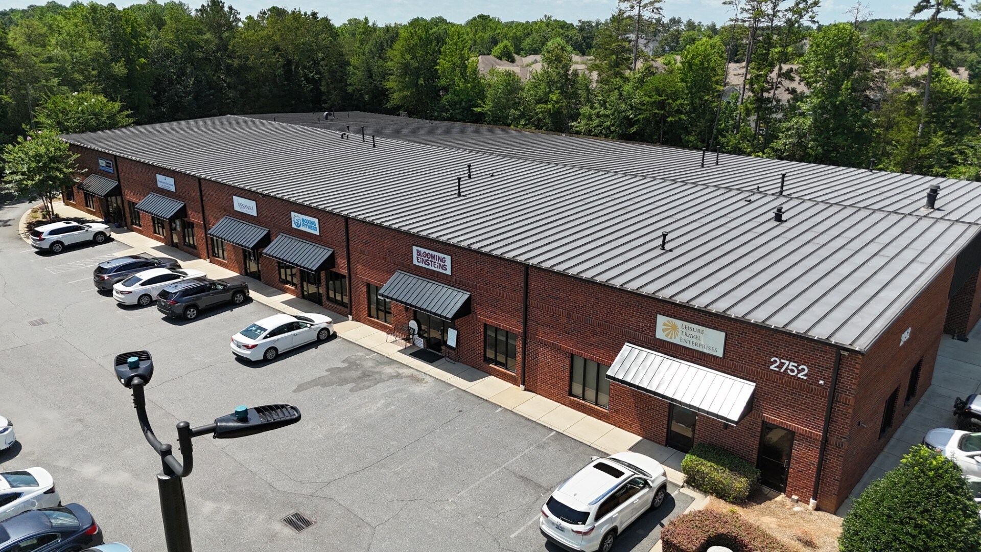 2752 Pleasant Rd, Fort Mill, SC for sale Building Photo- Image 1 of 1