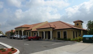 More details for 14131 Metropolis Ave, Fort Myers, FL - Office / Medical to Rent