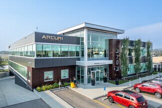 More details for 70 Country Hills Land NW, Calgary, AB - Office to Rent
